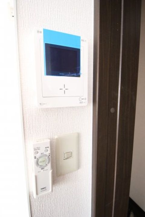 サンパレス永妻の内装