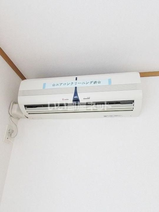 ツインメゾン篠栗Iの内装