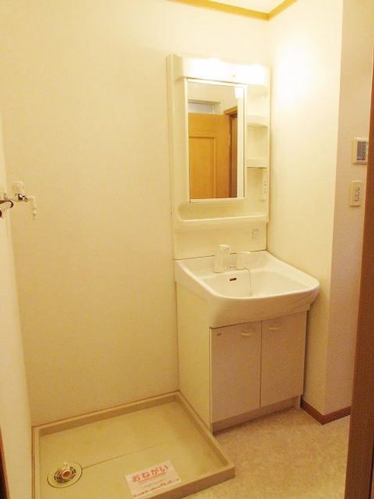 ツインメゾン篠栗Iの内装