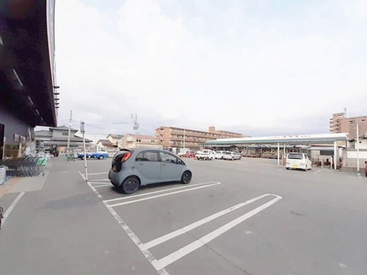 ツインメゾン篠栗Iの周辺