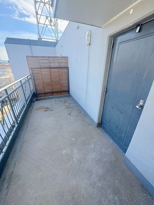 大阪府大阪市平野区平野本町5(マンション)の賃貸物件の地図