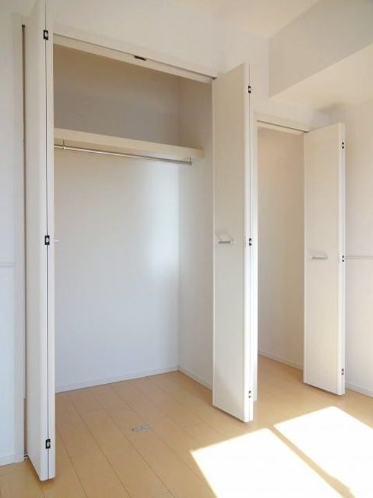 プリムローズ Mの内装