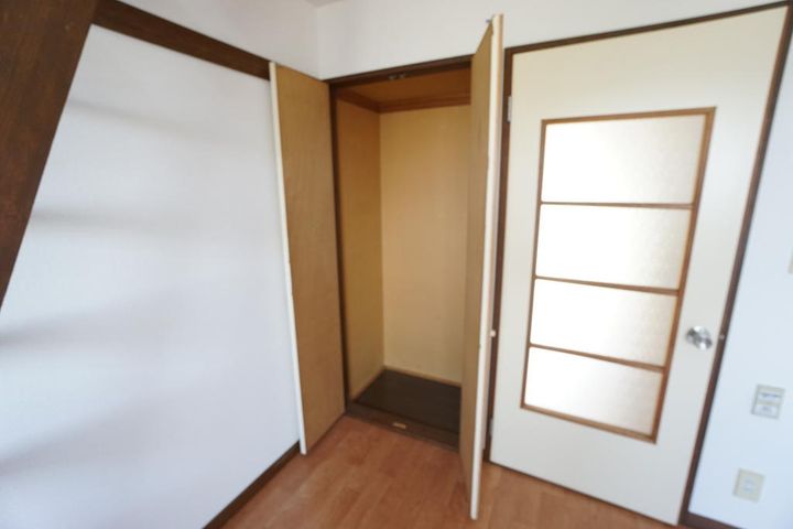 宮城県多賀城市伝上山3(アパート)の賃貸物件の内装