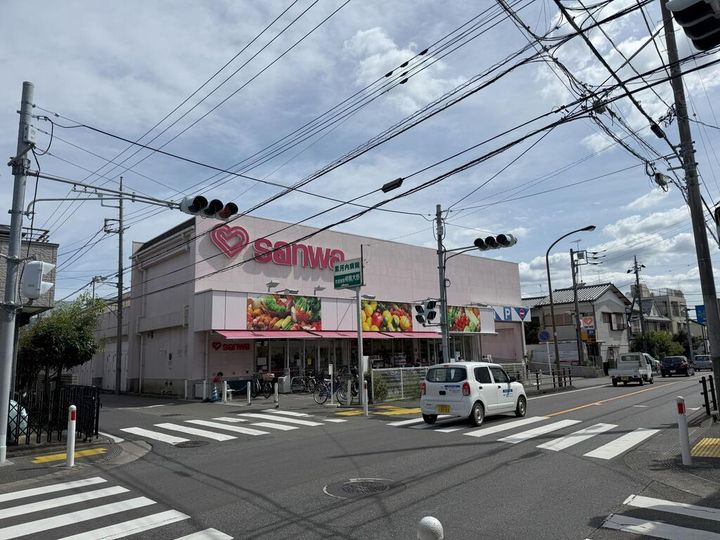 グランバリュー相模大野の周辺