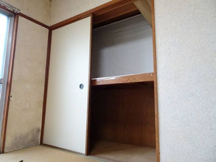 滋賀県大津市高砂町(マンション)の賃貸物件の内装