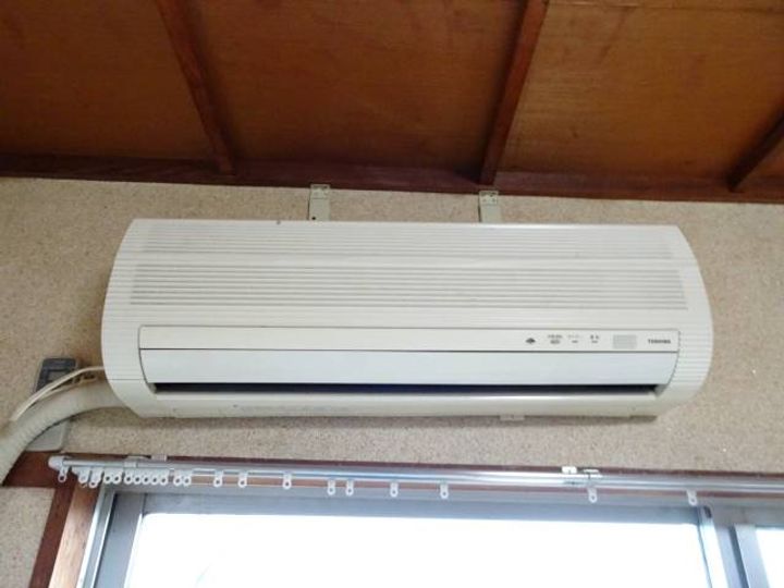 滋賀県大津市高砂町(マンション)の賃貸物件の内装