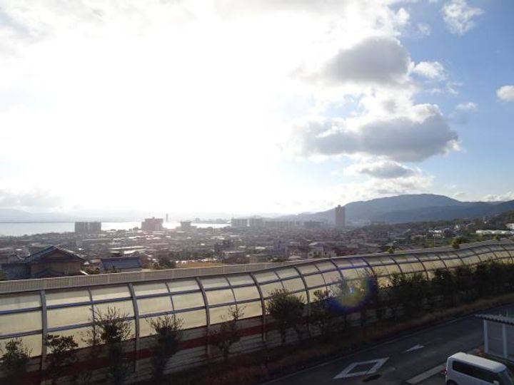 滋賀県大津市高砂町(マンション)の賃貸物件のその他画像