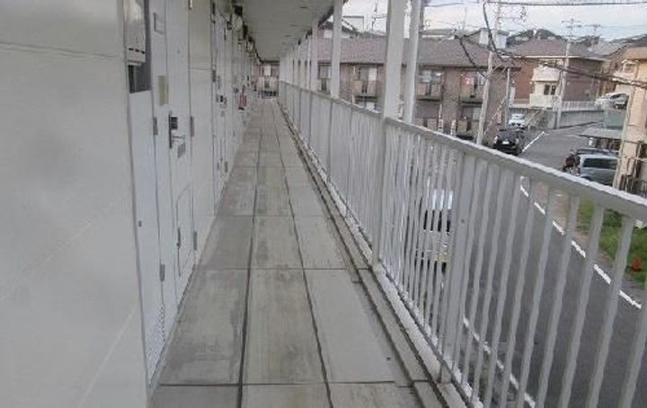 レオパレス天神原のその他画像