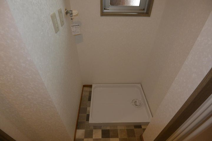 朝日プラザ北一番丁の内装