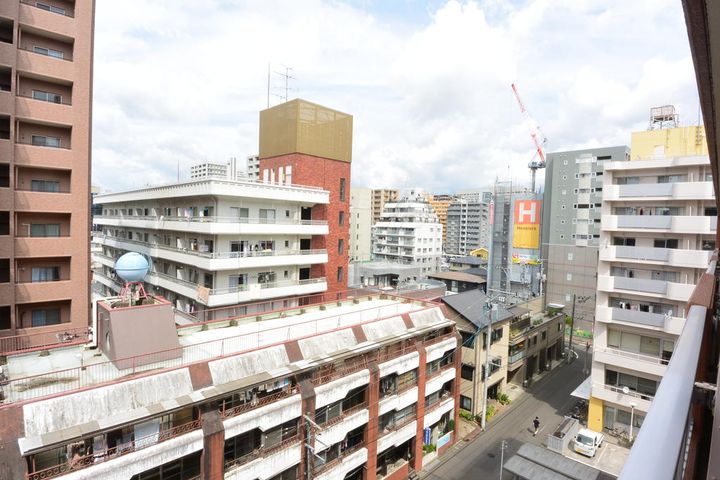 朝日プラザ北一番丁のその他画像