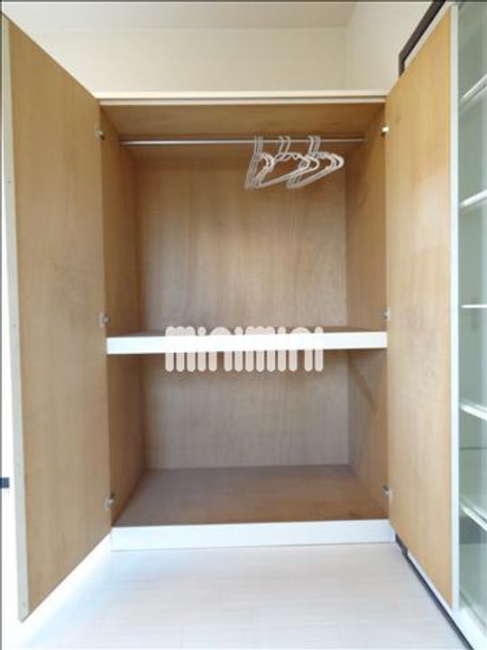 ビラミコノスの内装