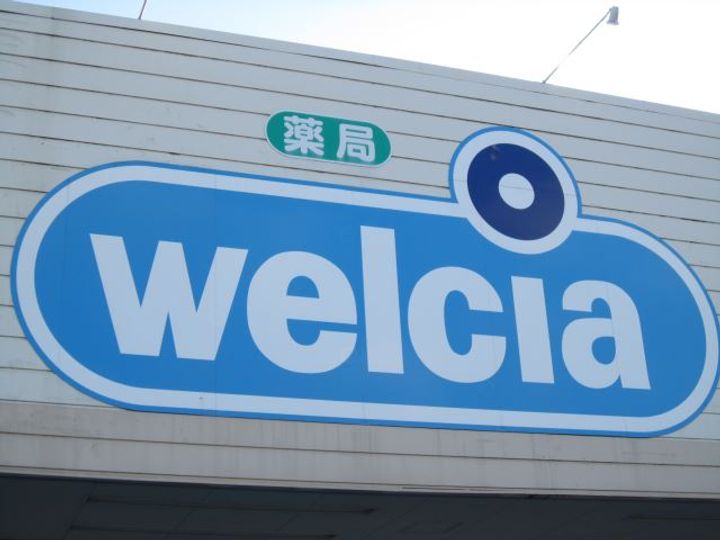 ビラミコノスの周辺