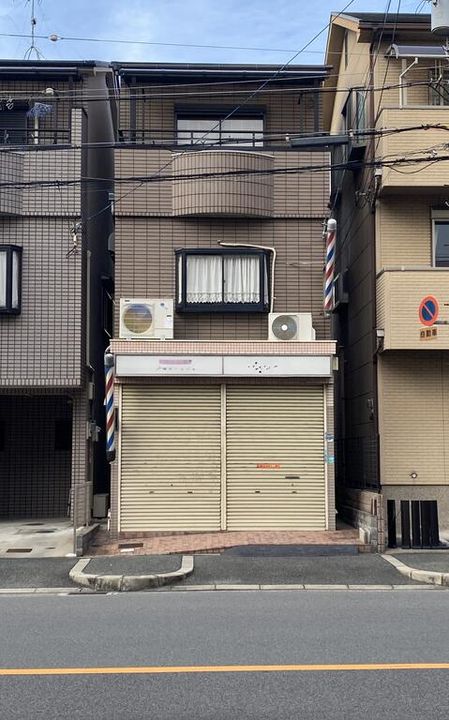 大阪府東大阪市南上小阪(一戸建)の賃貸物件のその他画像
