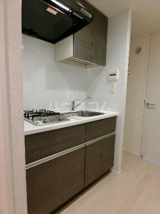 パークアクシス西船橋本郷町のキッチン