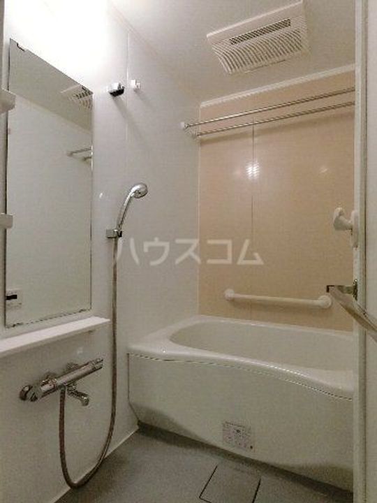 パークアクシス西船橋本郷町の風呂