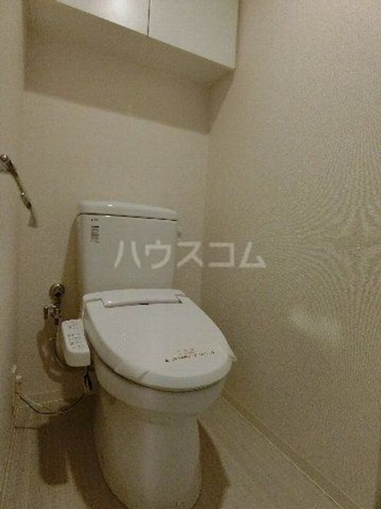パークアクシス西船橋本郷町の内装