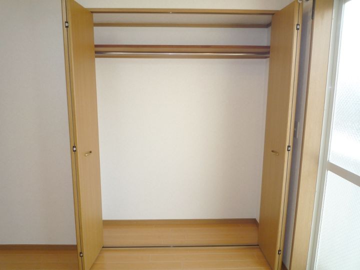 ハイツ玉田の内装