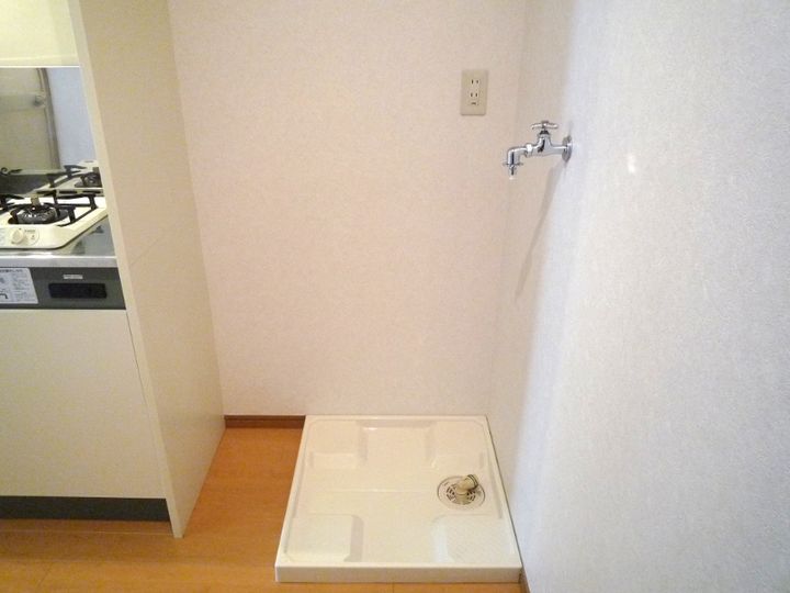 ハイツ玉田の内装