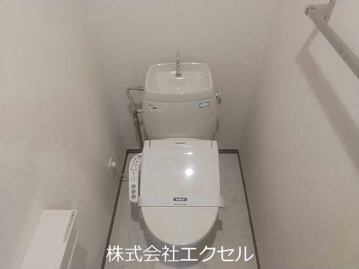 東京都八王子市元八王子町3(アパート)の賃貸物件の内装