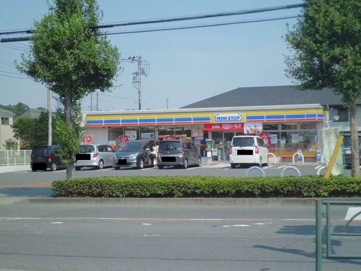 東京都八王子市元八王子町3(アパート)の賃貸物件の周辺