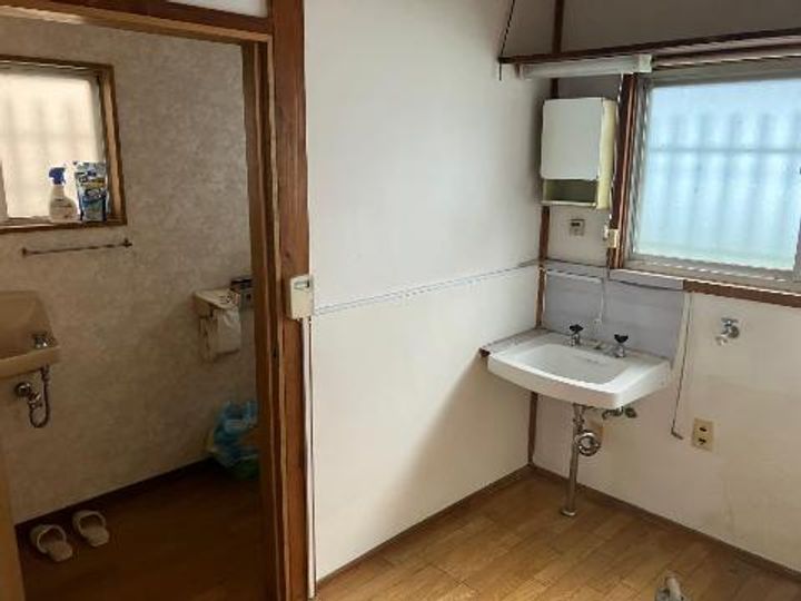 埼玉県本庄市見福2(一戸建)の賃貸物件の内装