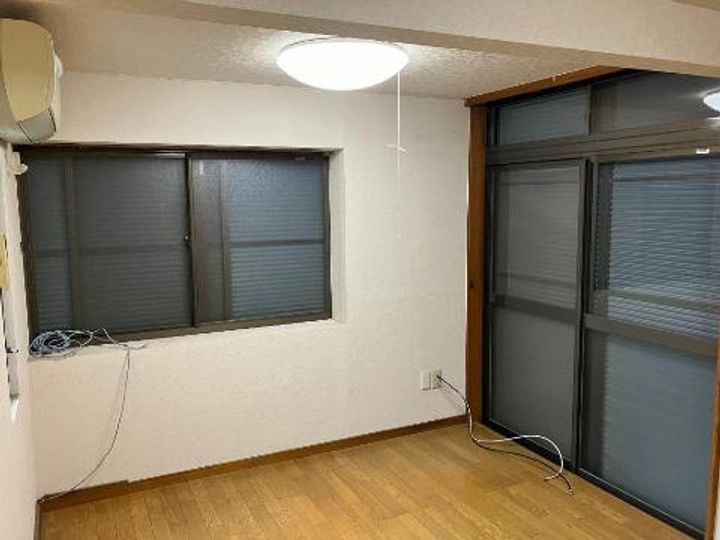 埼玉県本庄市見福2(一戸建)の賃貸物件の居間
