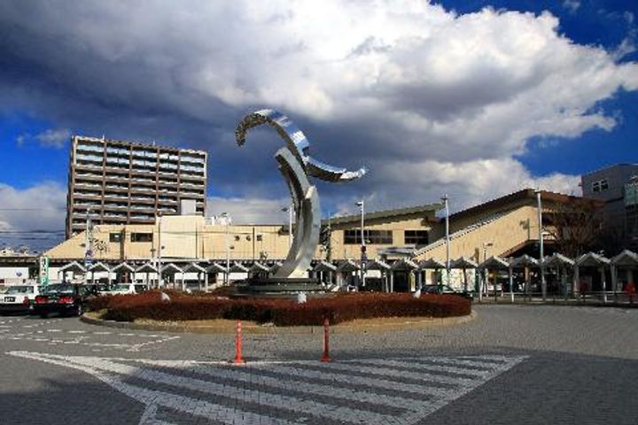 埼玉県本庄市見福2(一戸建)の賃貸物件の周辺