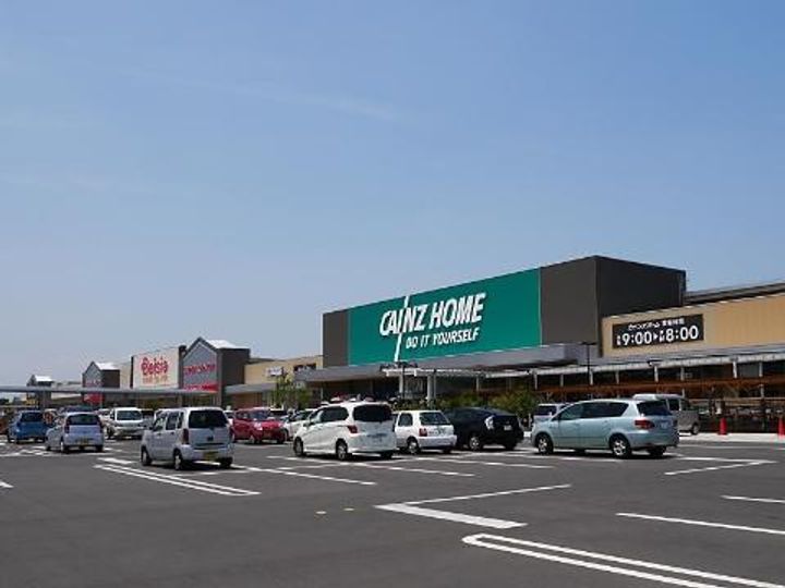 埼玉県本庄市見福2(一戸建)の賃貸物件の周辺