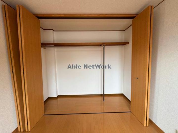 岐阜県各務原市鵜沼山崎町5(マンション)の賃貸物件の内装