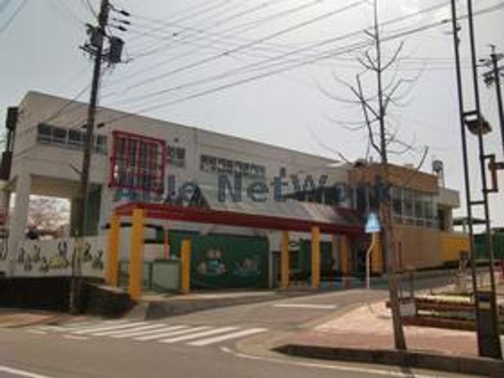 岐阜県各務原市鵜沼山崎町5(マンション)の賃貸物件の周辺