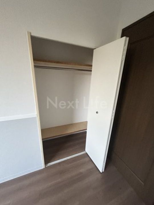 神奈川県横浜市神奈川区中丸(マンション)の賃貸物件の内装