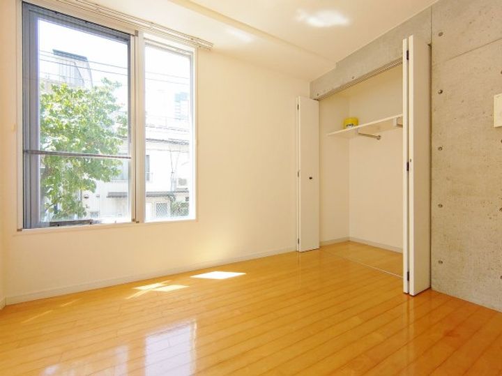 アーク神楽坂の内装