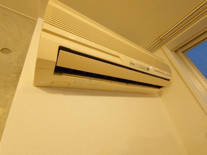 アーク神楽坂の内装