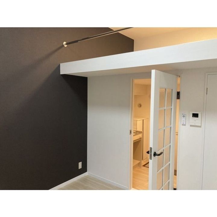 埼玉県東松山市元宿1(アパート)の賃貸物件の内装