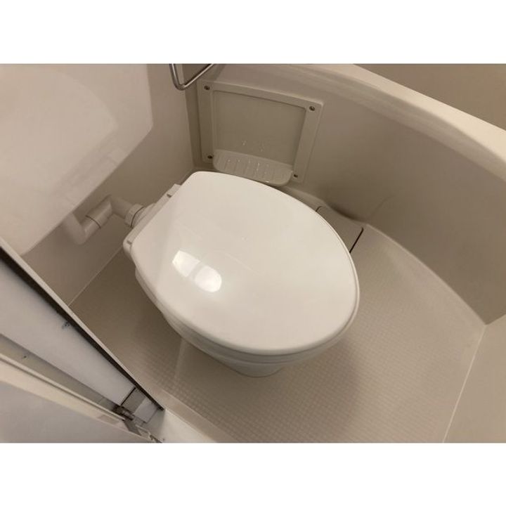 埼玉県東松山市元宿1(アパート)の賃貸物件の内装