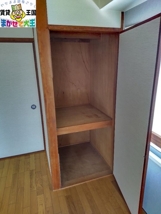 長崎県長崎市中町(マンション)の賃貸物件の内装