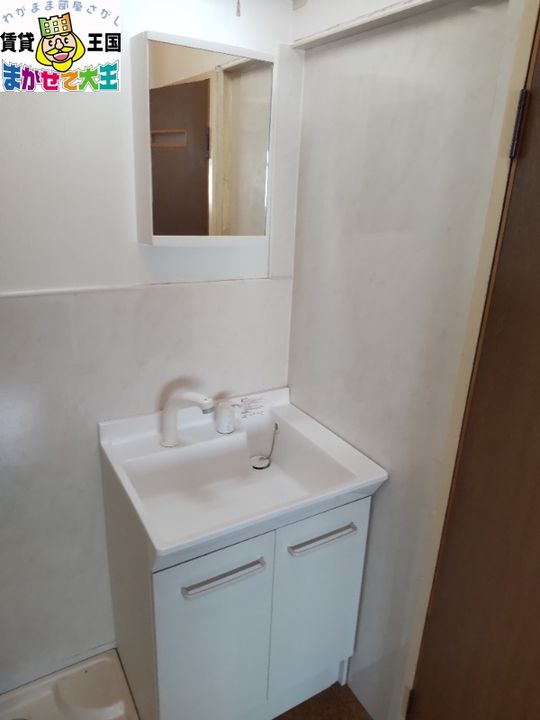 長崎県長崎市中町(マンション)の賃貸物件の内装