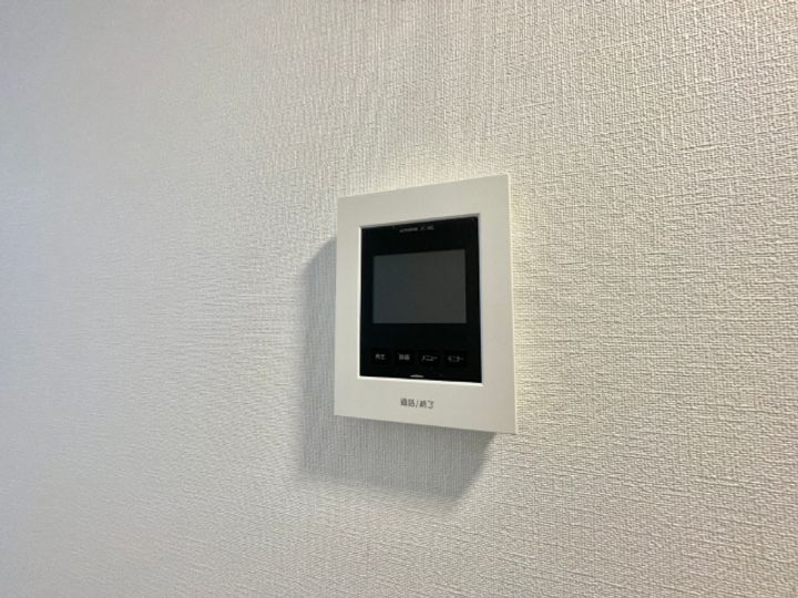 コーポ小林の内装