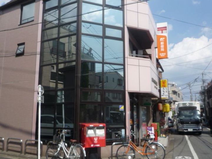 コーポ小林の周辺