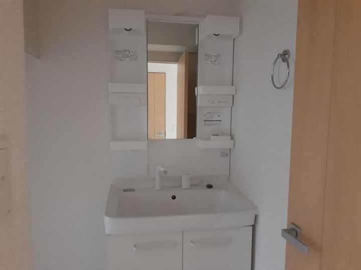 大阪府河内長野市原町(アパート)の賃貸物件の内装