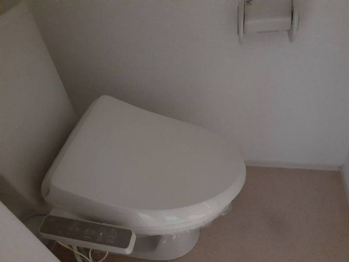 大阪府河内長野市原町(アパート)の賃貸物件の内装