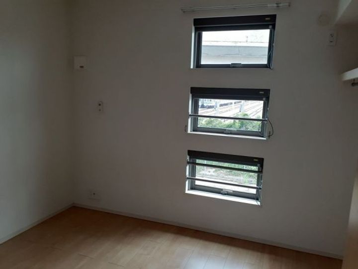 大阪府河内長野市原町(アパート)の賃貸物件の内装