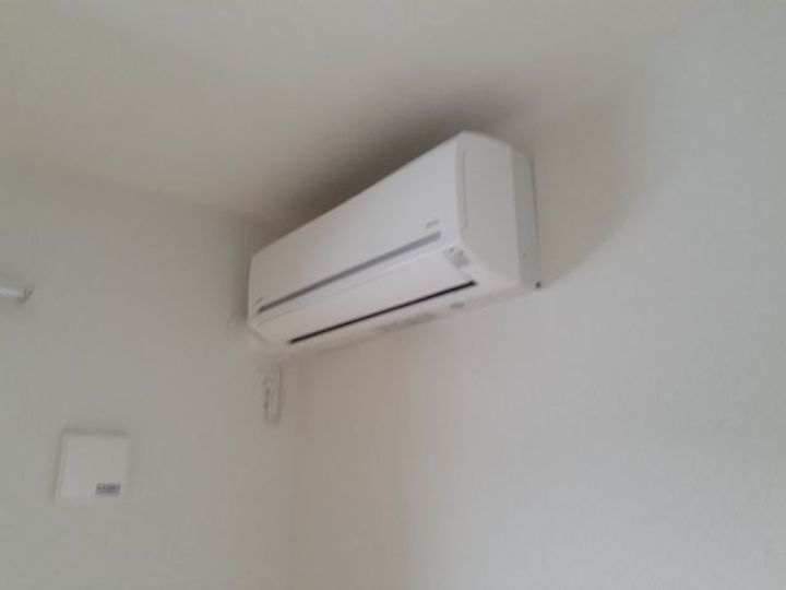 大阪府河内長野市原町(アパート)の賃貸物件の内装