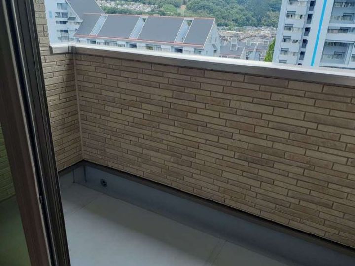 大阪府河内長野市原町(アパート)の賃貸物件の内装