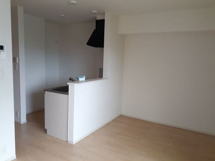 大阪府河内長野市原町(アパート)の賃貸物件の居間