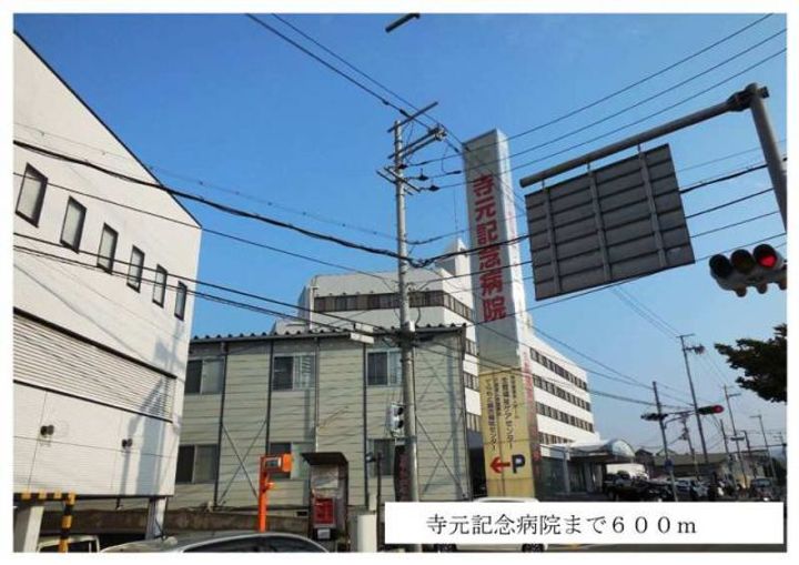 大阪府河内長野市原町(アパート)の賃貸物件の周辺