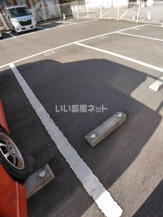 京都ハウジングコーポ善通寺の地図