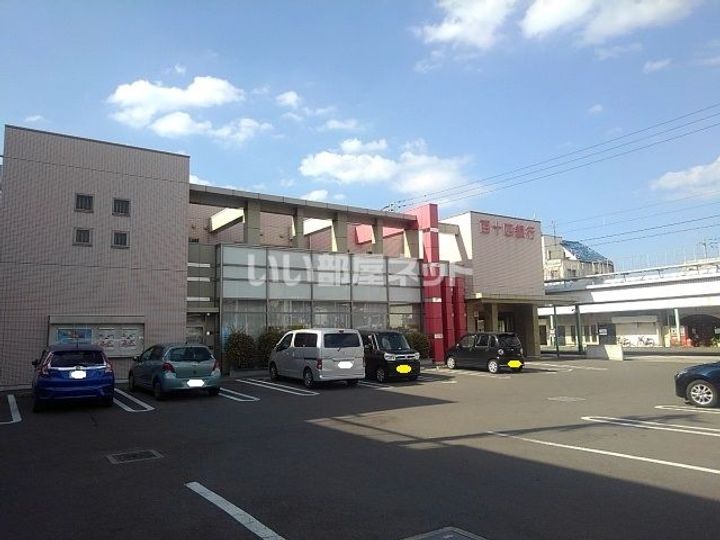 京都ハウジングコーポ善通寺の周辺