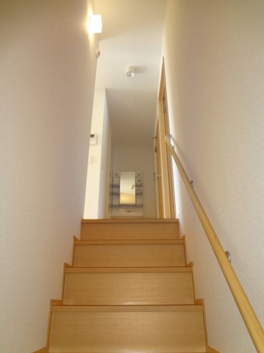 静岡県浜松市中央区富塚町(一戸建)の賃貸物件のその他画像