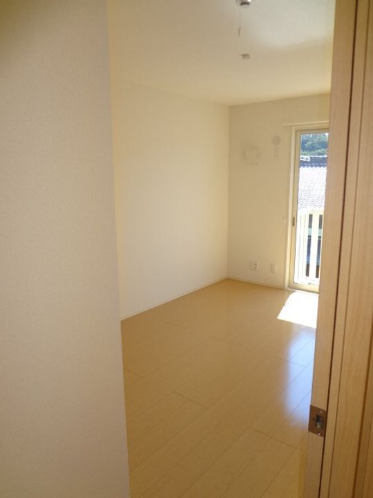 静岡県浜松市中央区富塚町(一戸建)の賃貸物件の居間